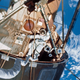 Image for article titled What Drives an Astronaut to Strike?